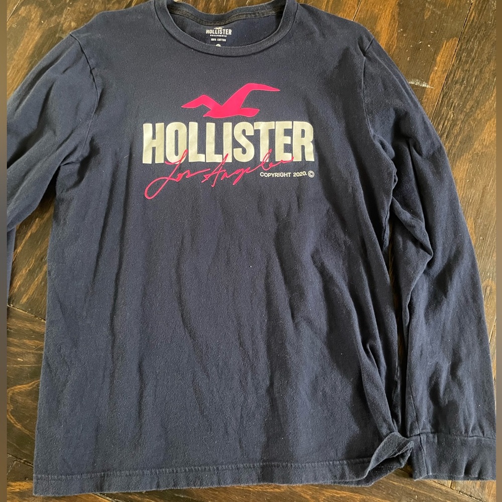 Men’s - Hollister - Shirt